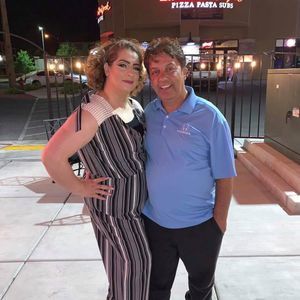 Meet your Posher, Rabia